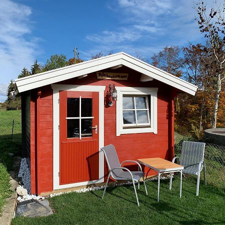 Mountain Home - Ein Aufenthalt Mit Weitblick Niedermuhlern Extérieur photo