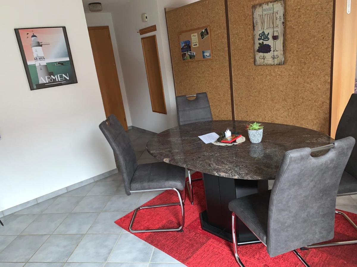 Mountain Home - Ein Aufenthalt Mit Weitblick Niedermuhlern Extérieur photo