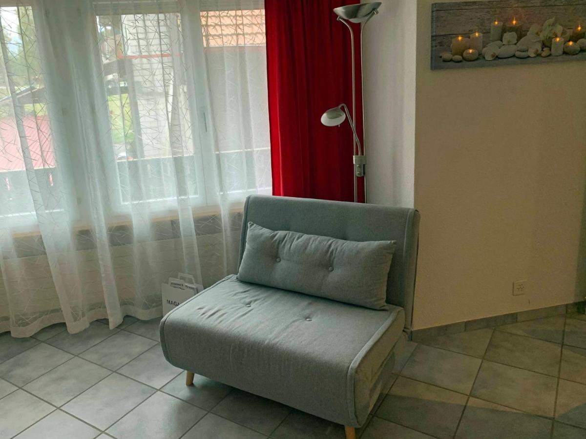 Mountain Home - Ein Aufenthalt Mit Weitblick Niedermuhlern Extérieur photo