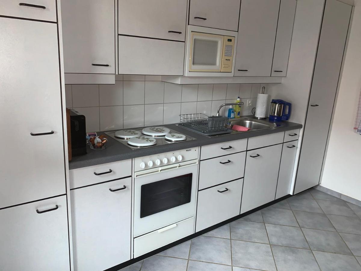 Mountain Home - Ein Aufenthalt Mit Weitblick Niedermuhlern Extérieur photo